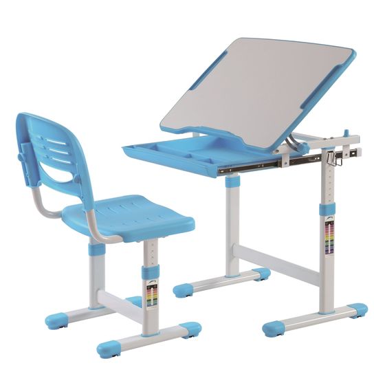 Kinderbureauset Ergo-1BL