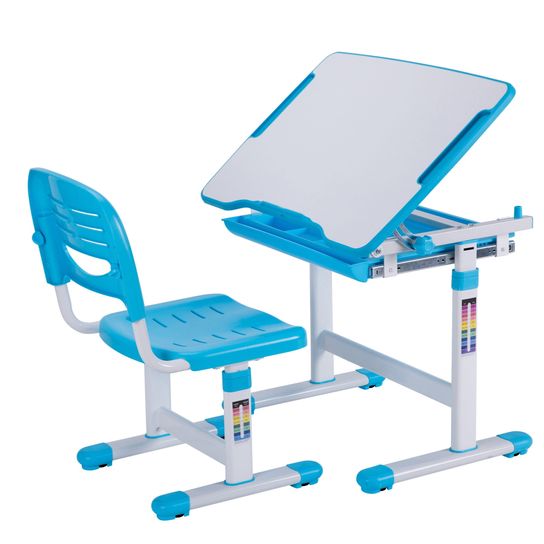 Kinderbureauset Ergo-1BL