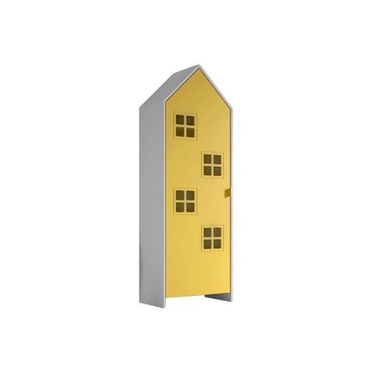 Kledingkast Juul Geel
