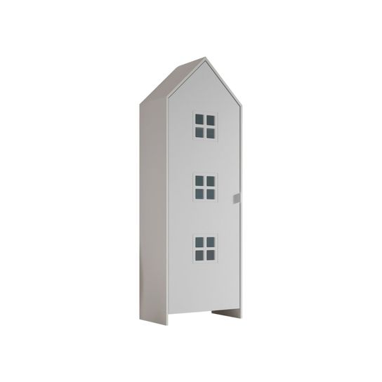 Kledingkast Juul Wit