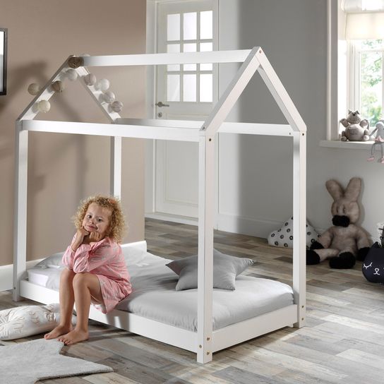 KLeuterbed Dreamhouse-W