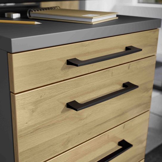 Ladeblok Discovery Eiken