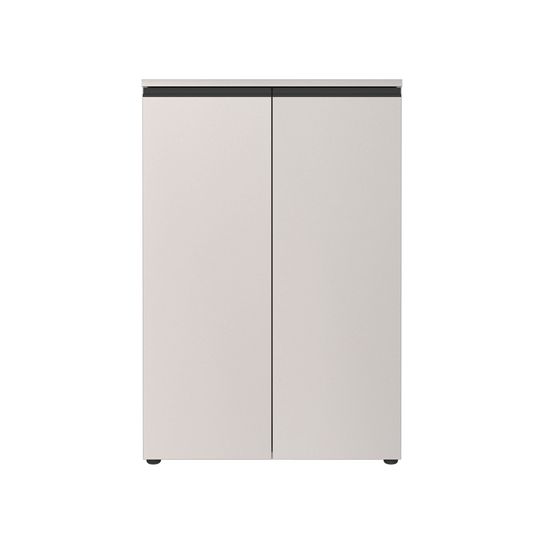 Lage kantoorkast Chicago Kasjmier 120 cm