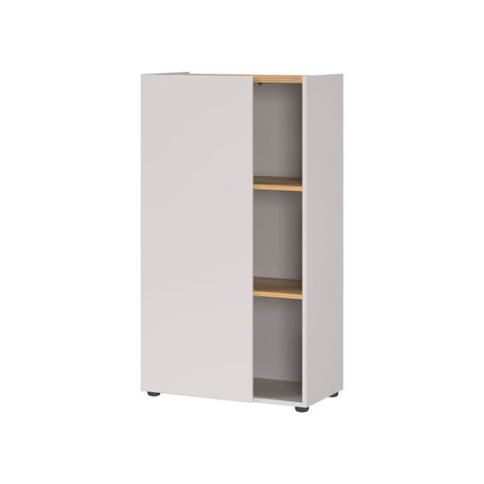 Lage kantoorkast Orlando Kasjmier 110 cm
