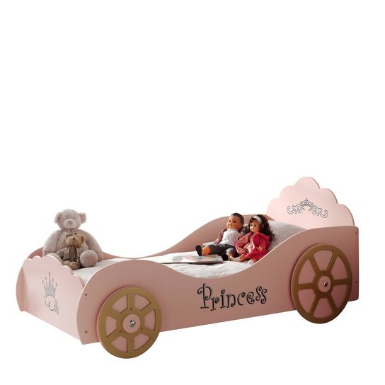 Autobed Milou