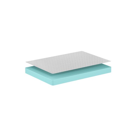 Matras Classic 90x200 cm - 15 cm