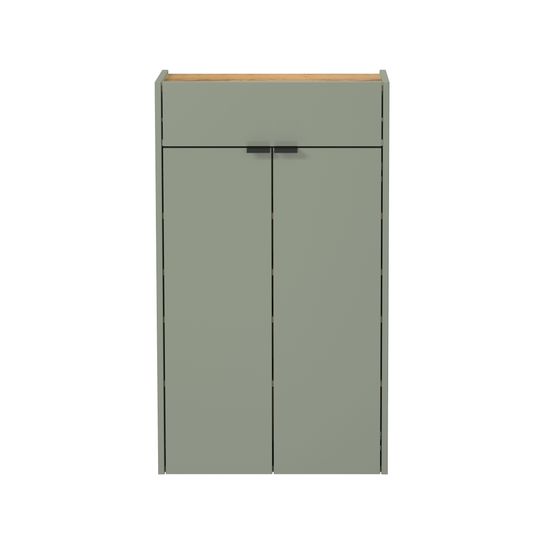 Opbergkast Eleonore Groen 56 cm