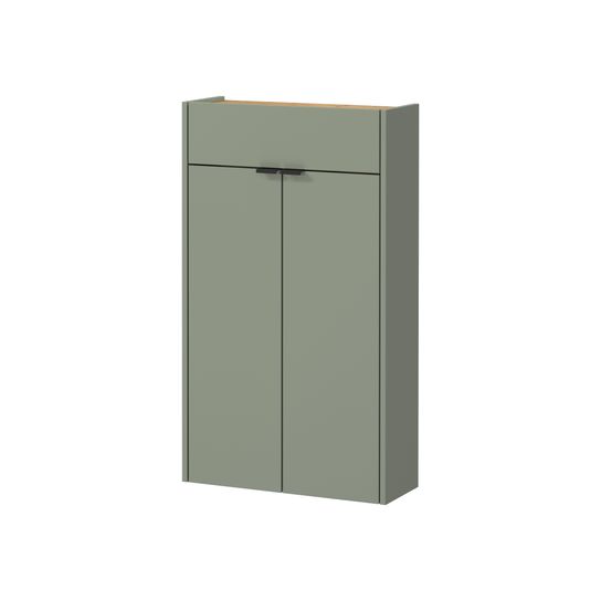 Opbergkast Eleonore Groen 56 cm