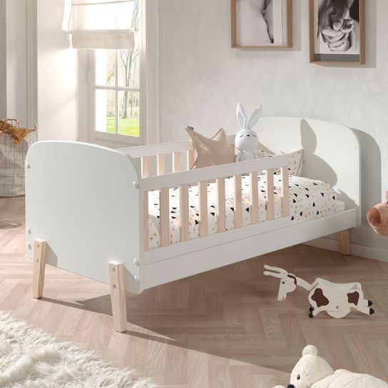 Peuterbed Jill-W