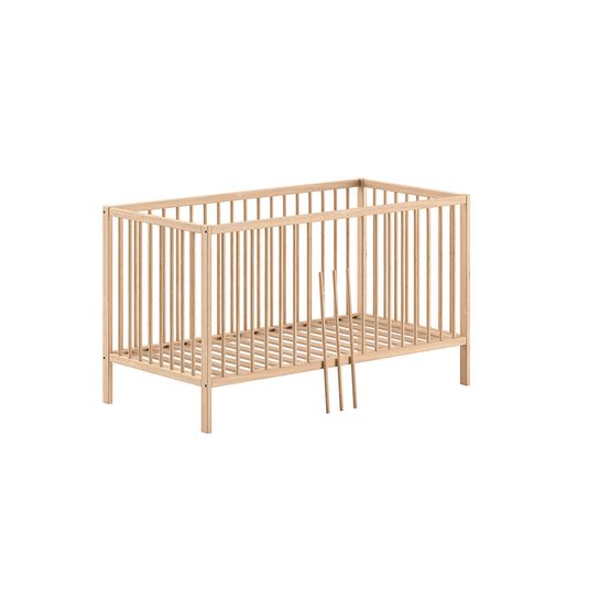 Peuterbed Taylor Beuken