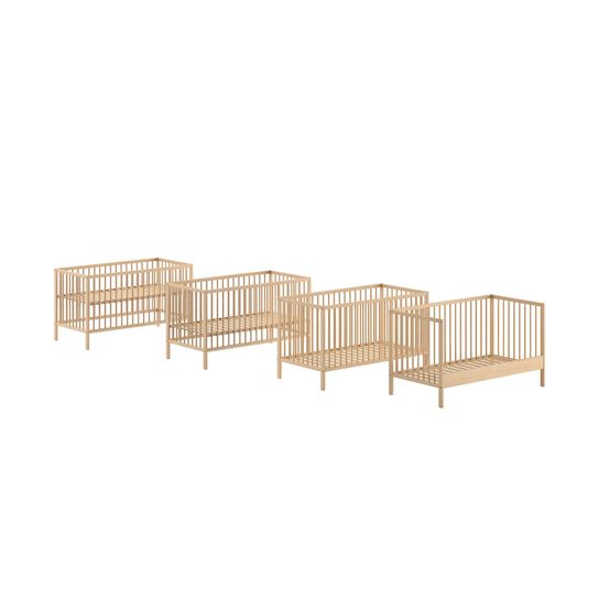 Peuterbed Taylor Beuken