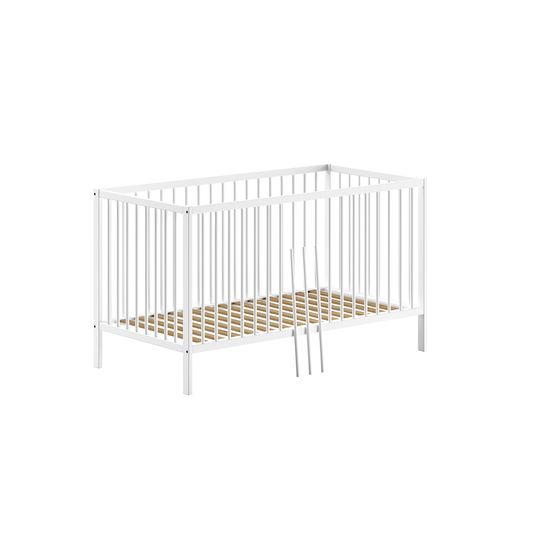 Peuterbed Taylor Wit