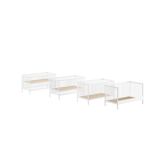Peuterbed Taylor Wit