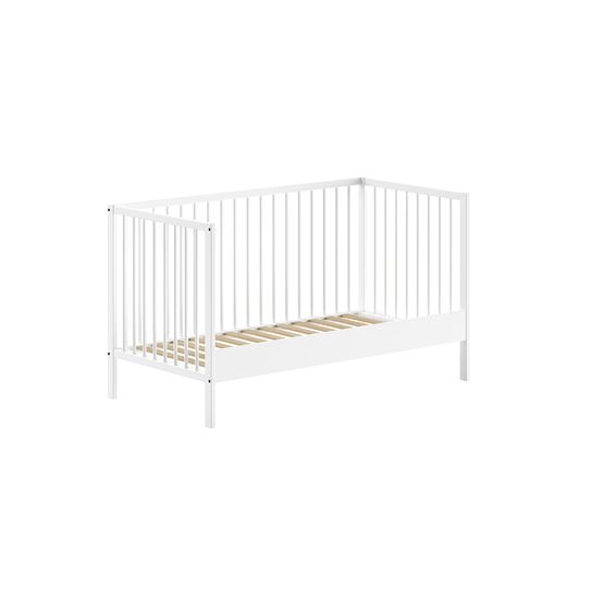 Peuterbed Taylor Wit