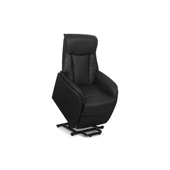 Relaxfauteuil Francine Zwart