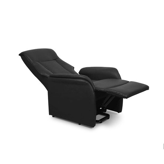 Relaxfauteuil Francine Zwart