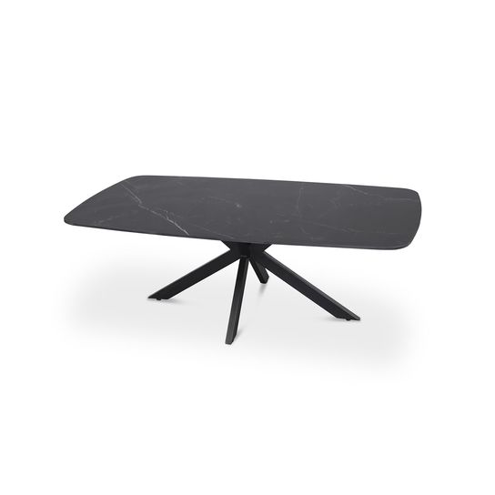 Salontafel Jody Zwart