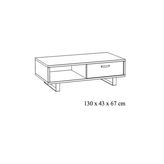 Salontafel Namibia