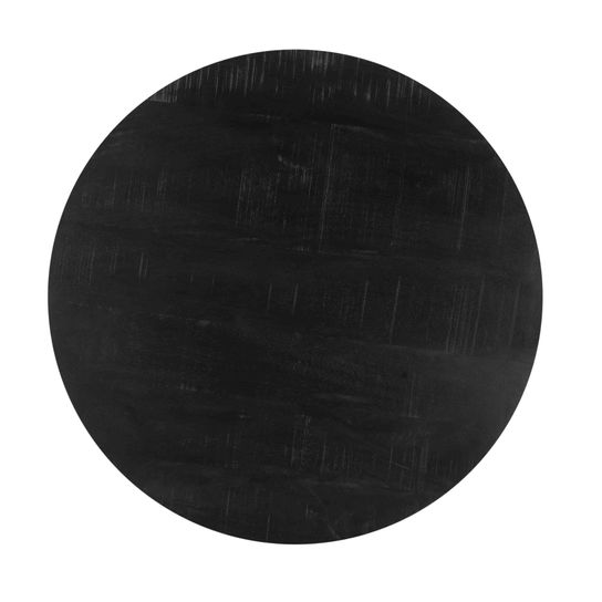 Salontafel set Nolan Zwart 3