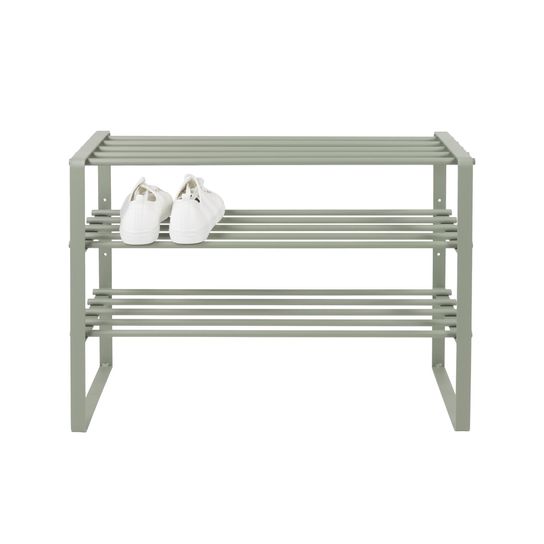 Schoenenrek Boris Groen 70 cm