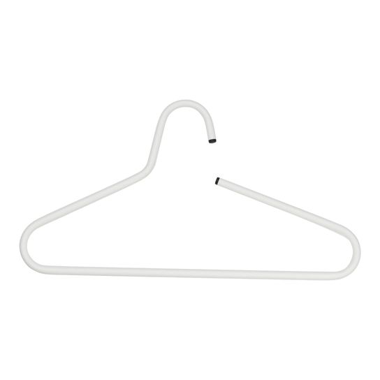 Set van 5 kledinghangers Glorie-W