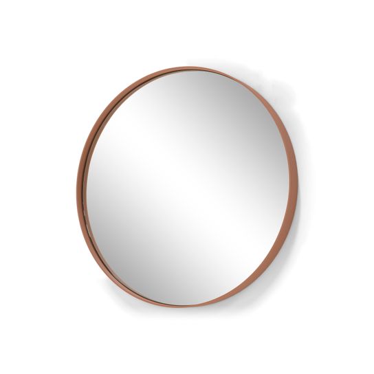 Spiegel Chantal-2 Terracotta