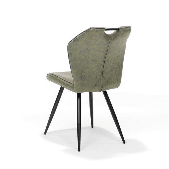 Stoel Floris Groen 2