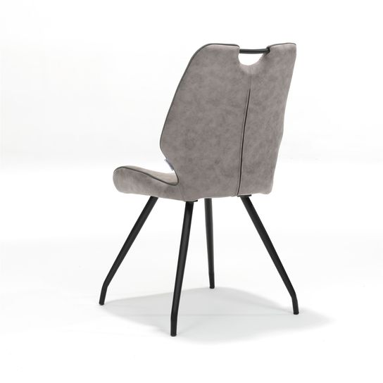 Stoel Job Pebble 1
