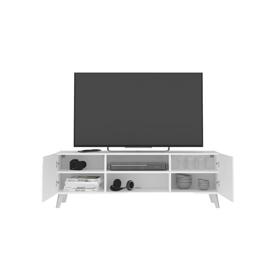 TV-meubel Marcus Wit