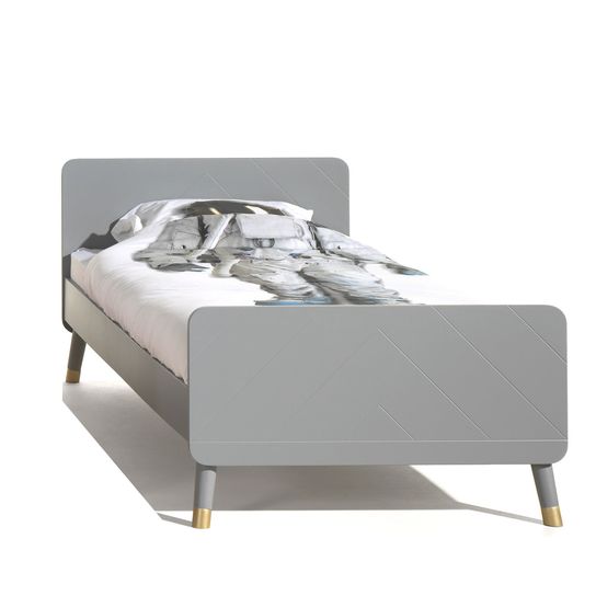 Tienerbed Eline-G