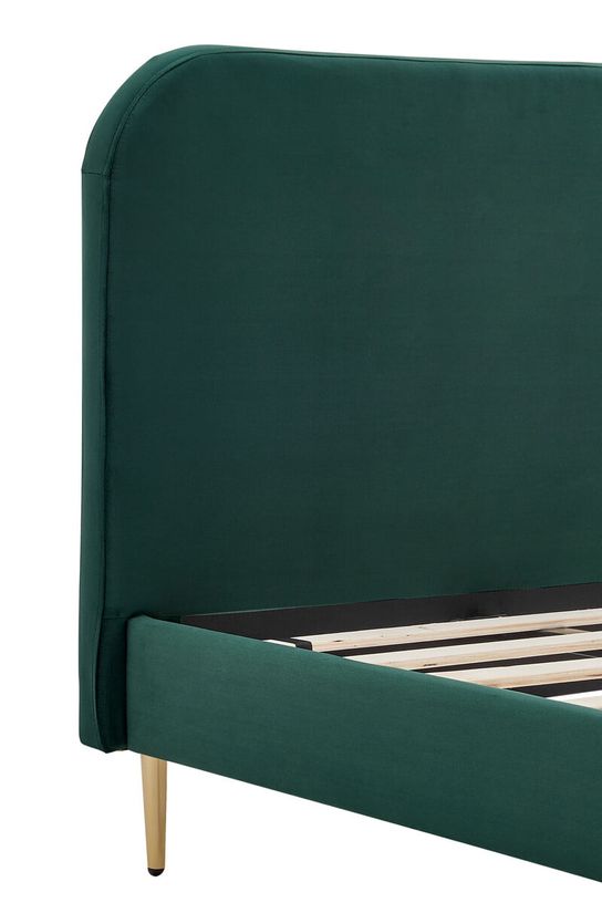 Bed Grace Groen 90 cm
