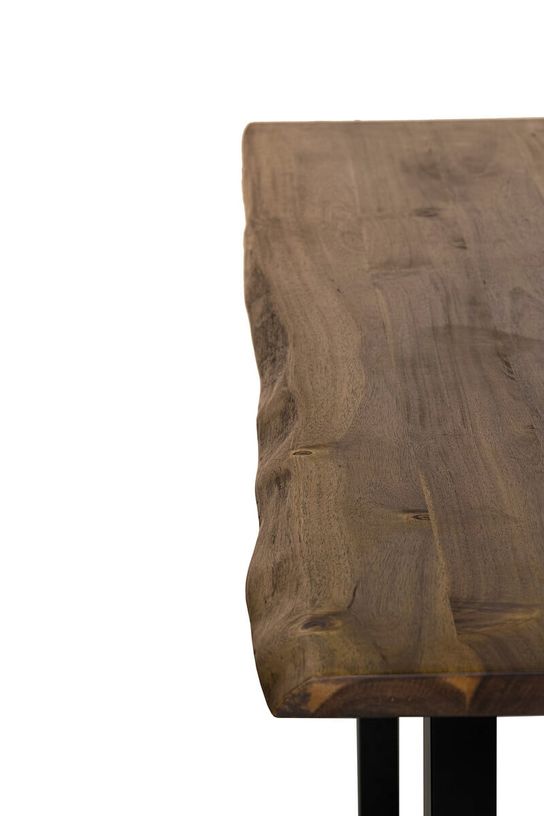 Eetkamertafel Hugo Acacia 200x100cm