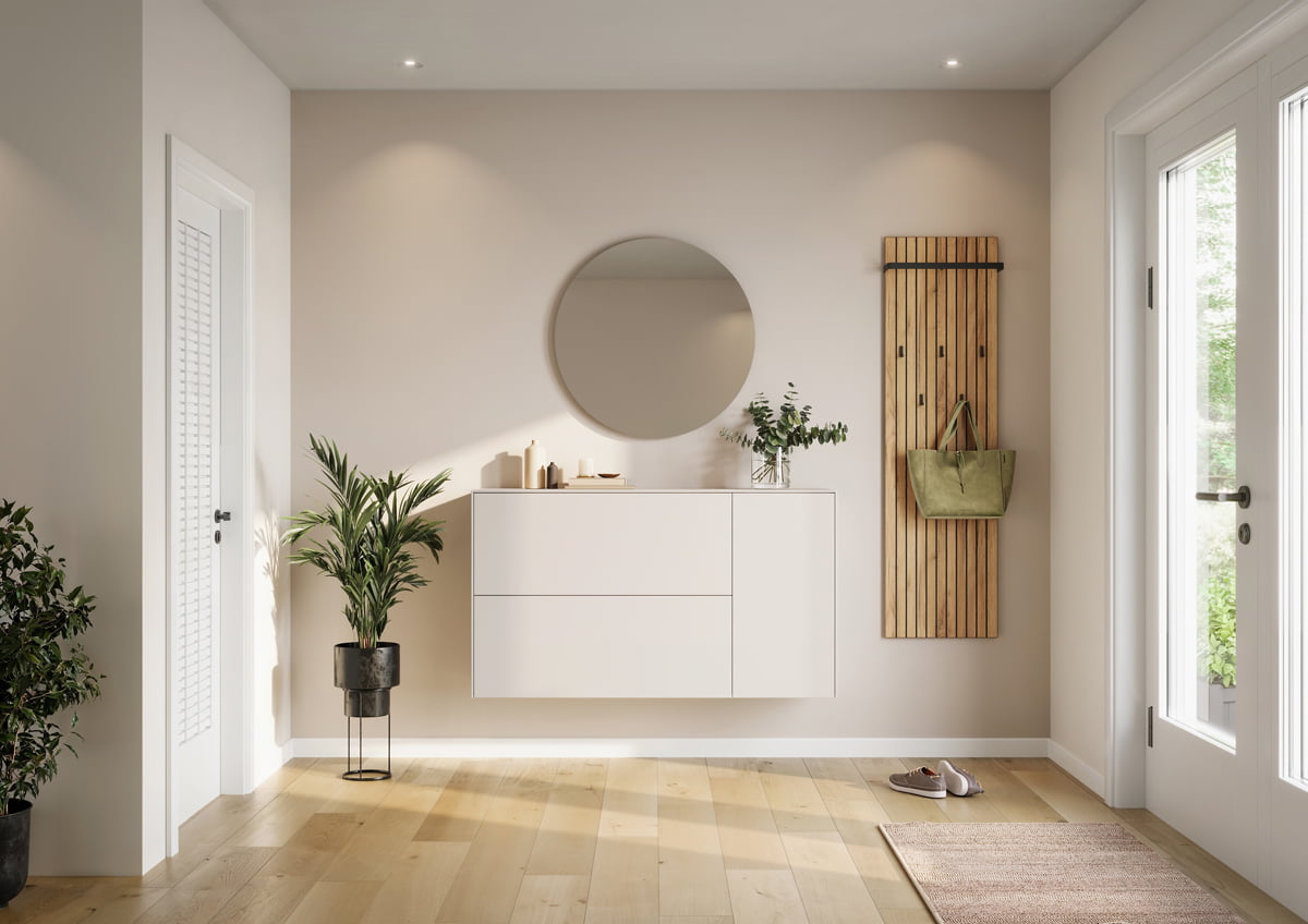 Schoenenkast Mare Kasjmier