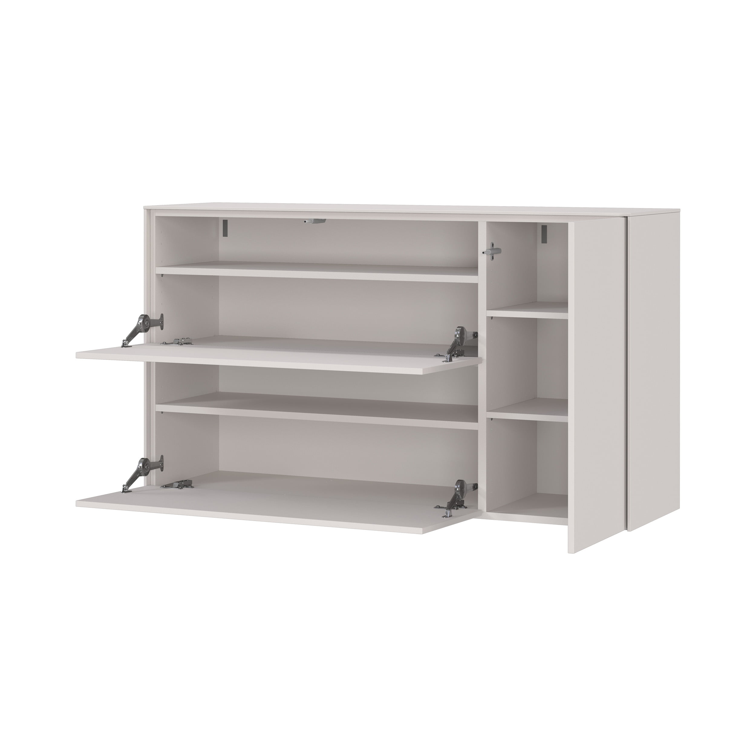 Schoenenkast Mare Kasjmier