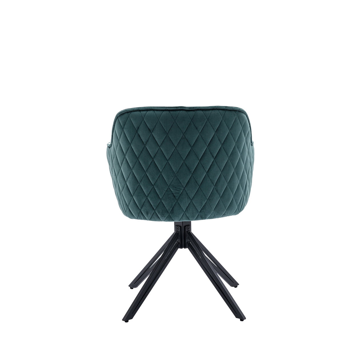 Armstoel Adele Groen