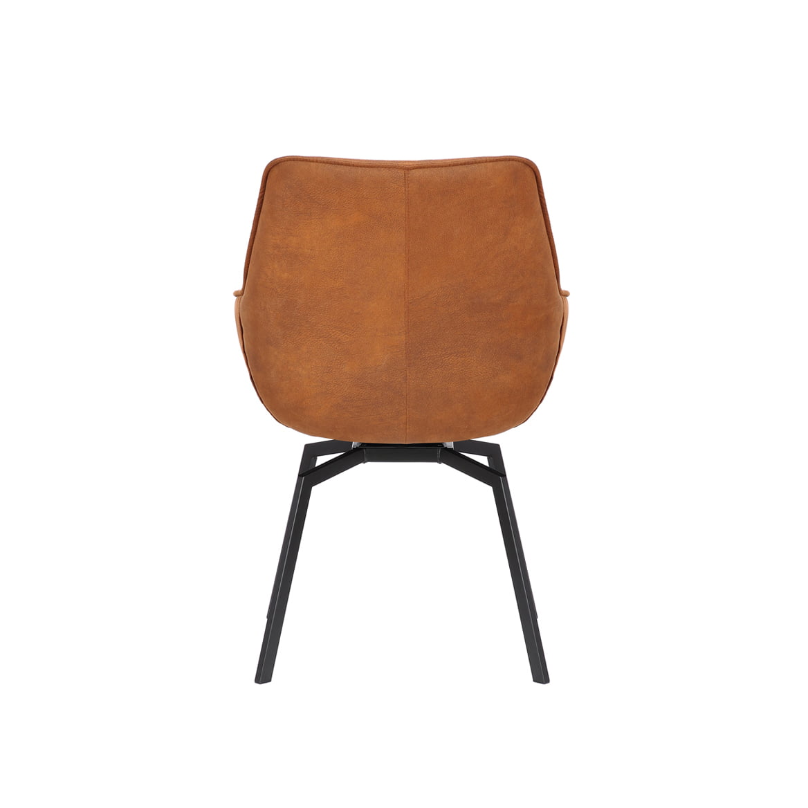 Armstoel Fabienne Cognac