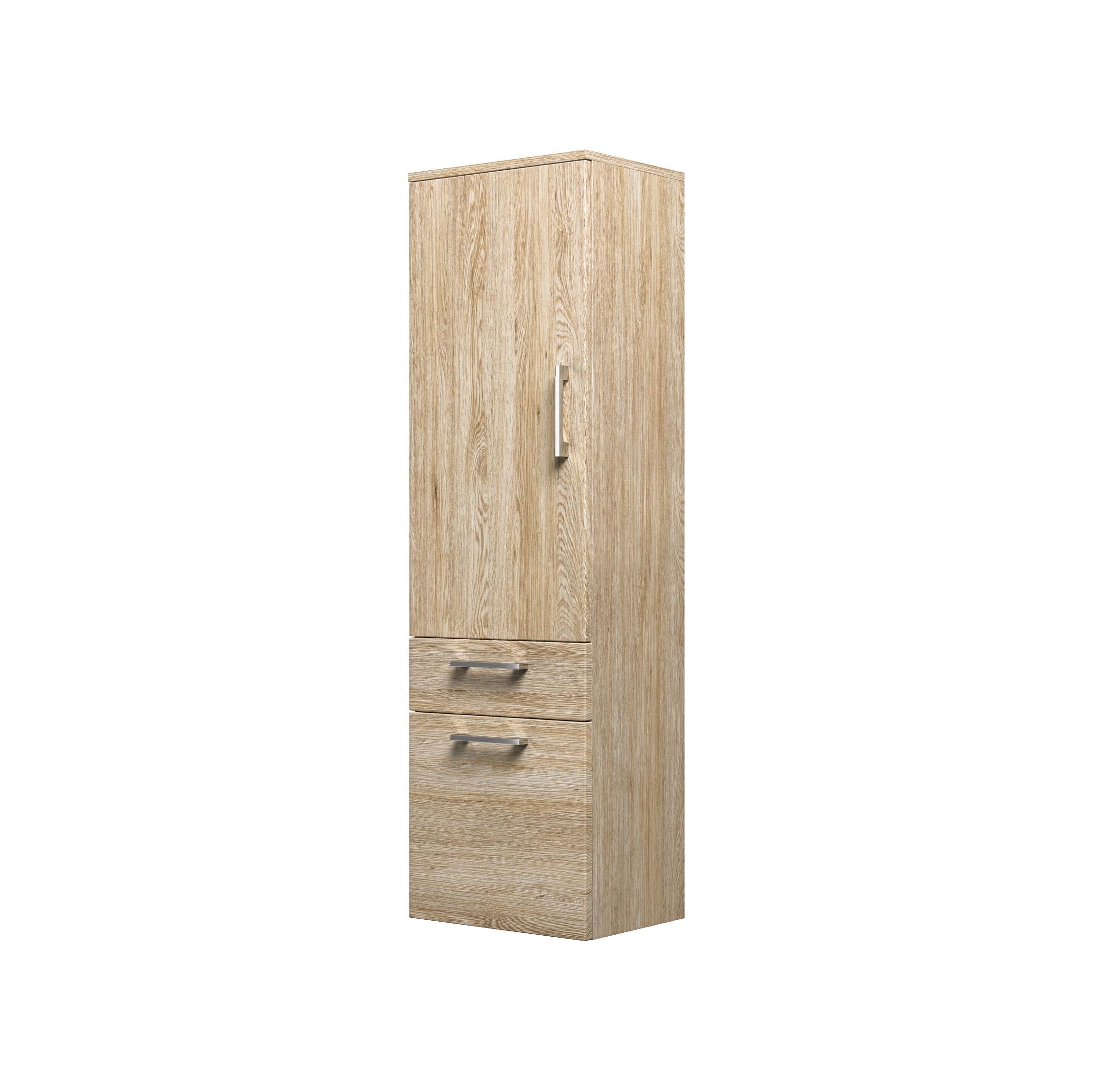 Badkamer kolomkast Ilse Eiken