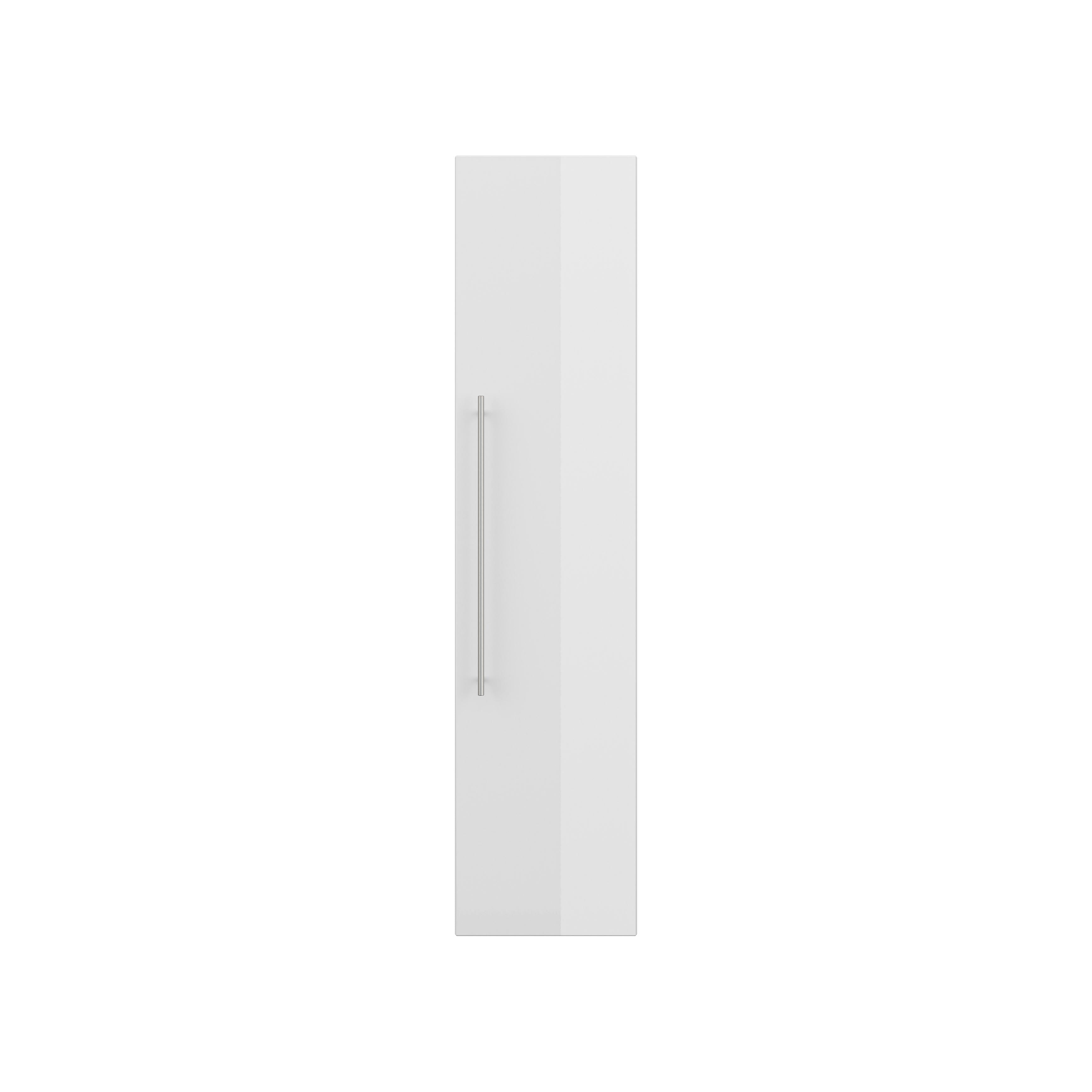 Badkamer kolomkast Thor Wit