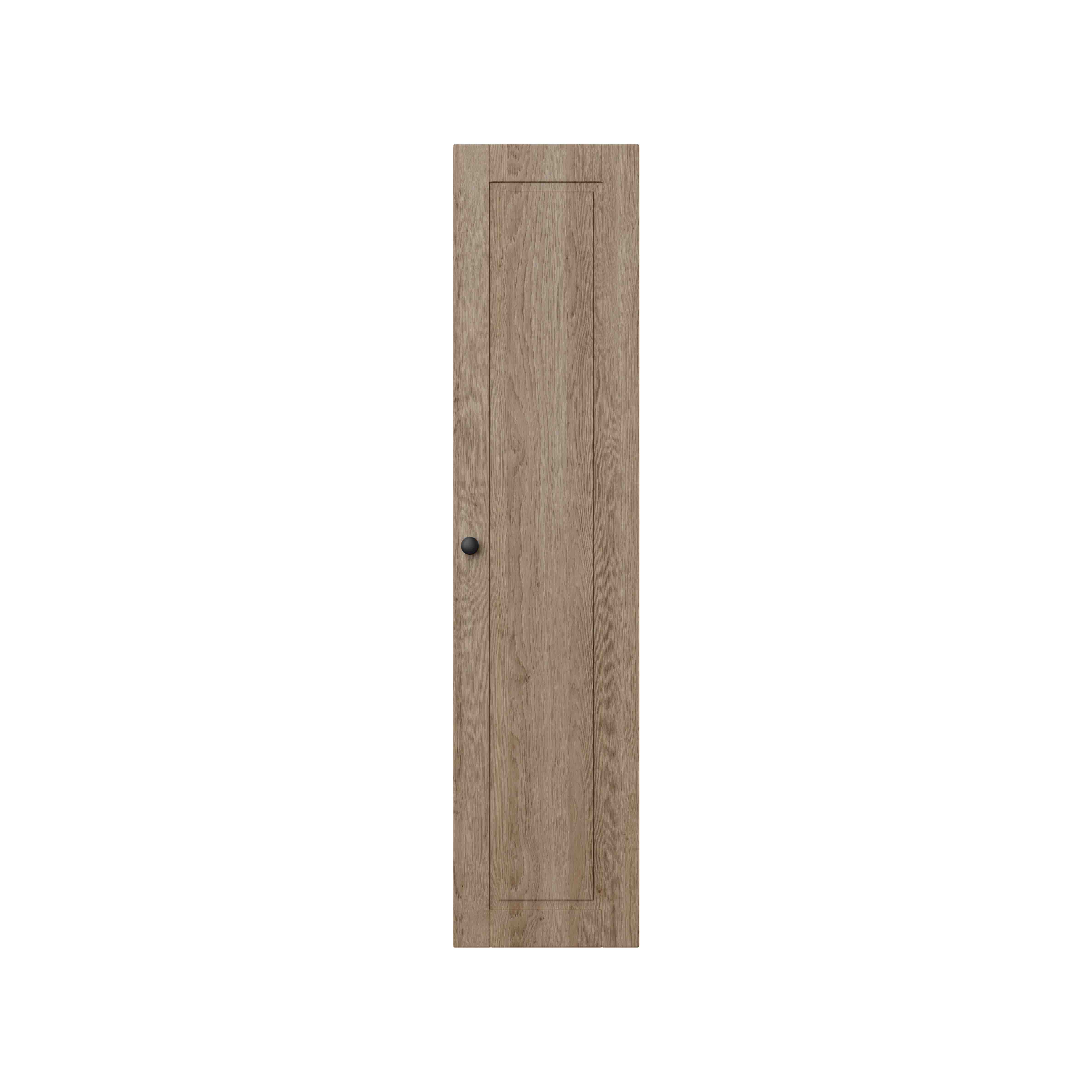 Badkamerkast Borneo Eiken 150 cm