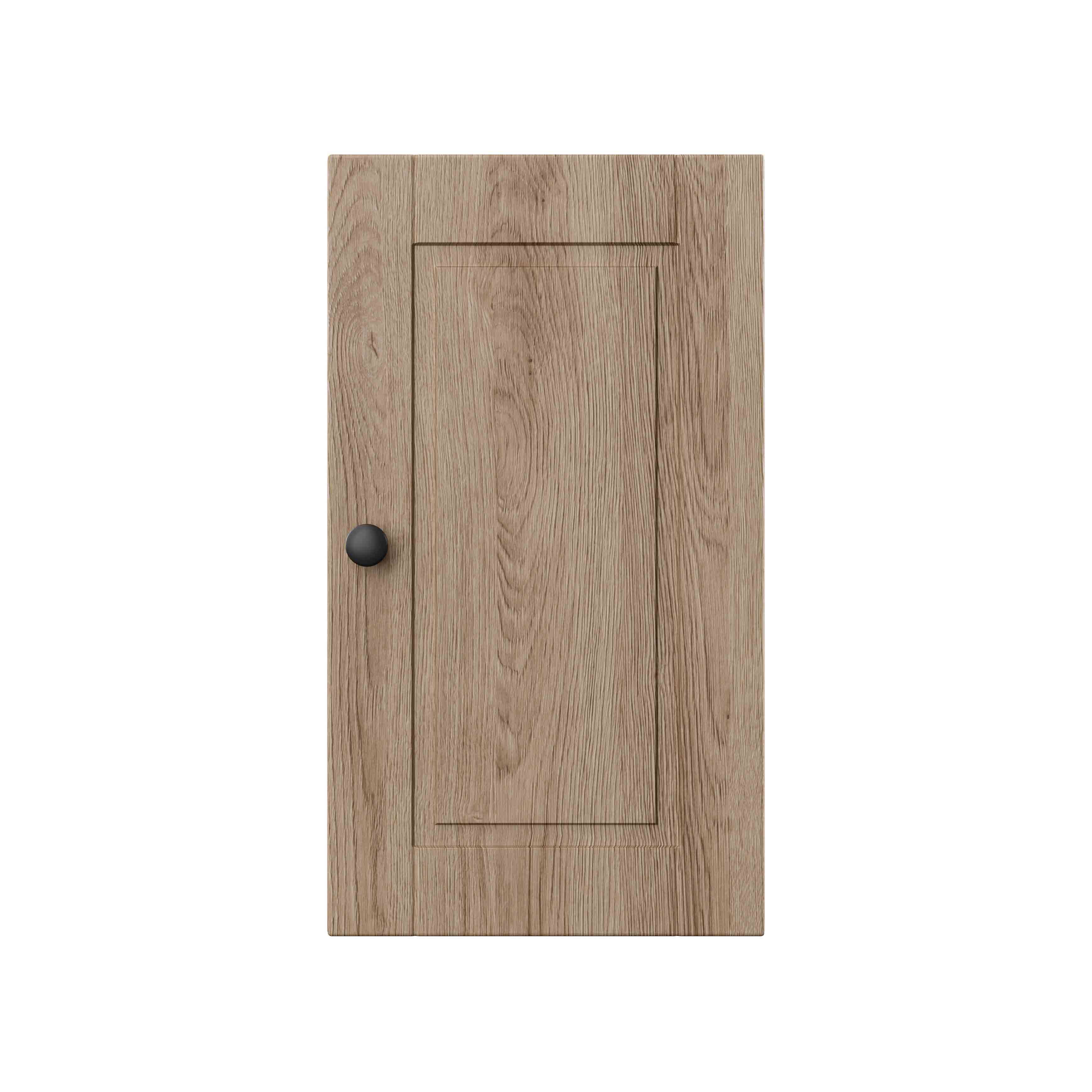 Badkamerkast Borneo Eiken 62 cm