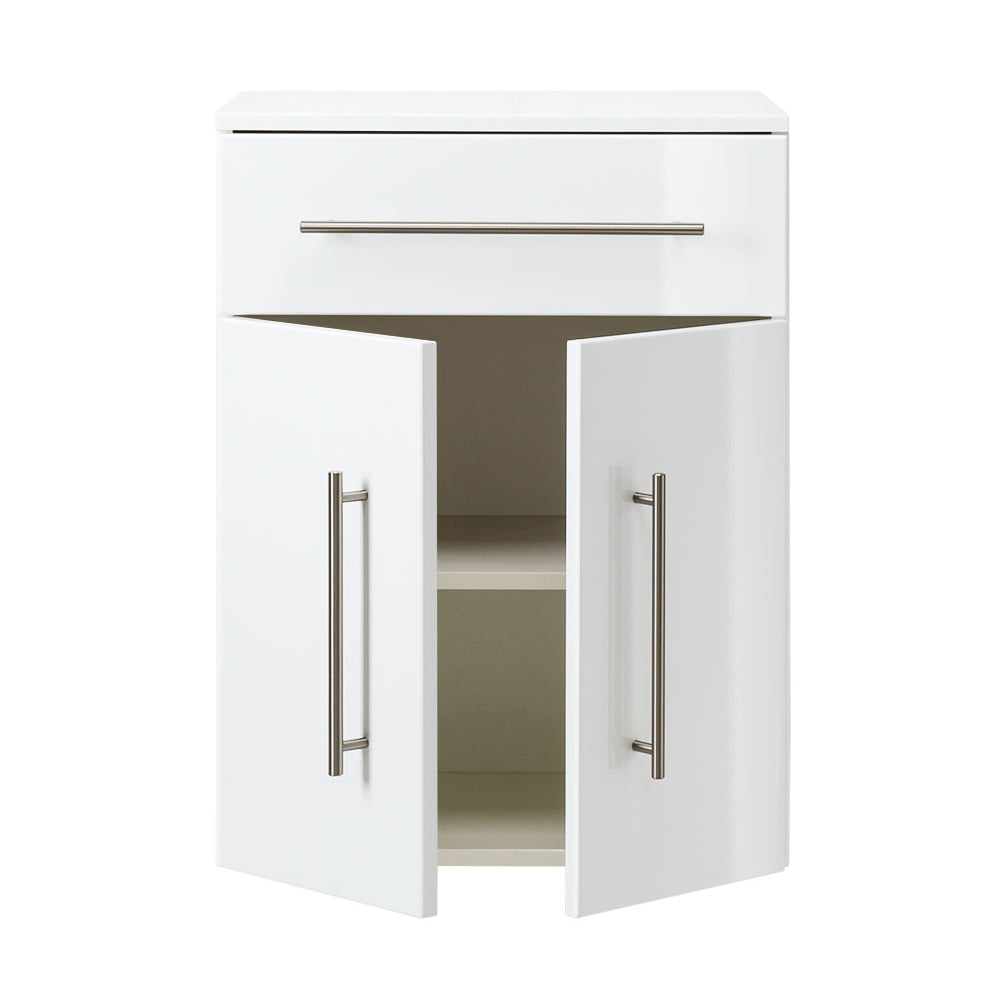Badkamerkast Britt Wit XL