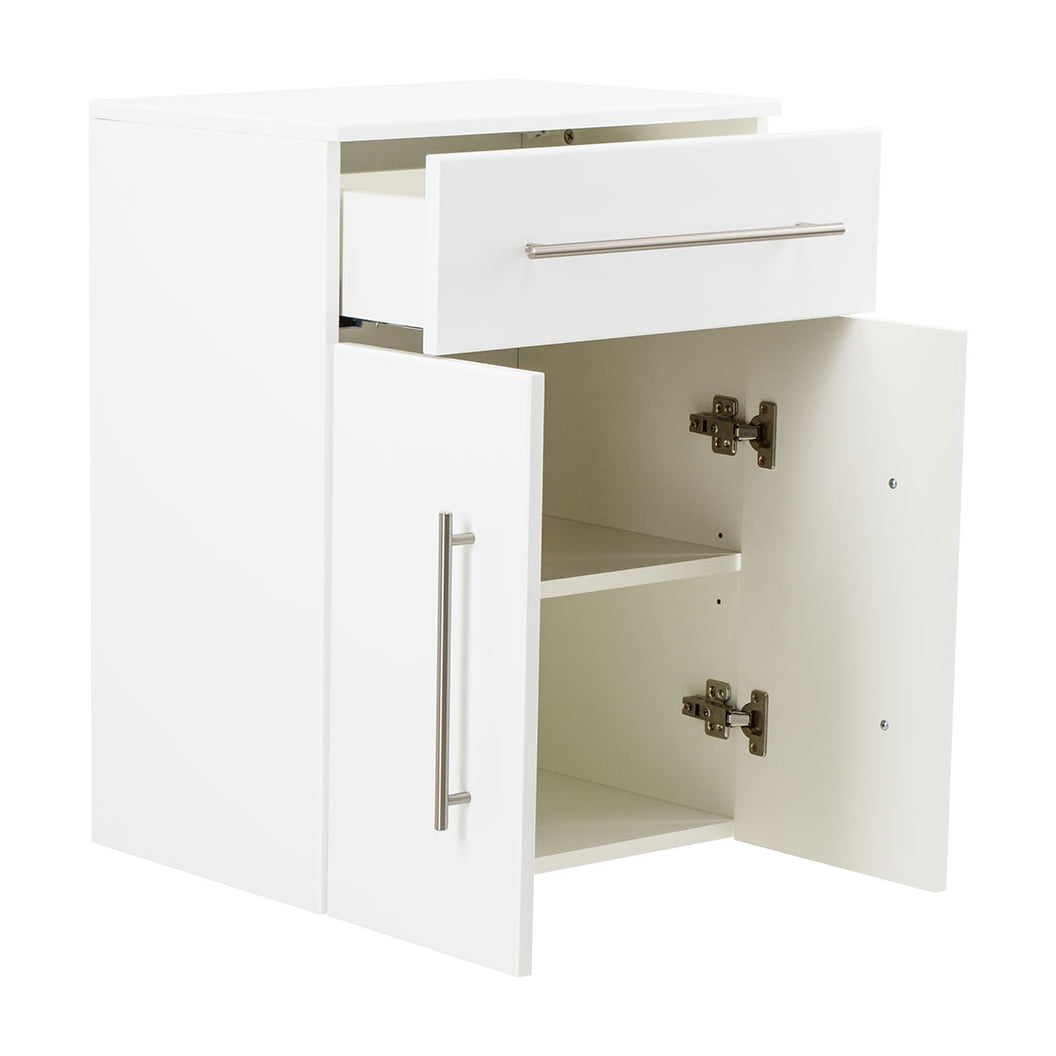 Badkamerkast Britt Wit XL