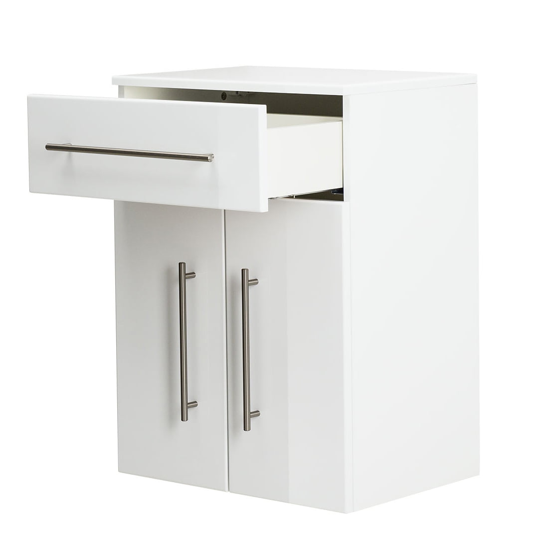 Badkamerkast Britt Wit XL