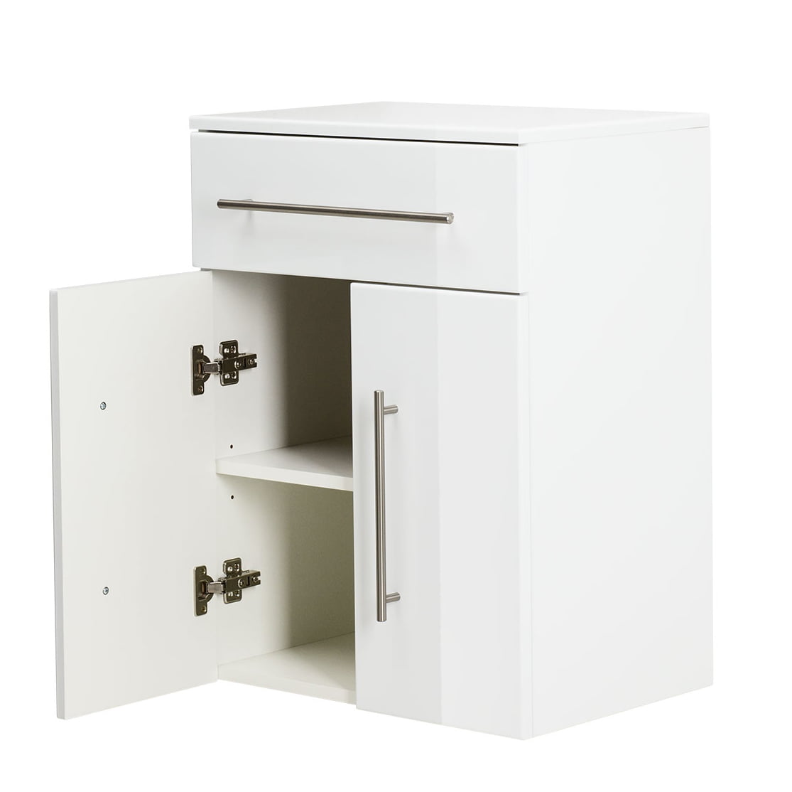 Badkamerkast Britt Wit XL