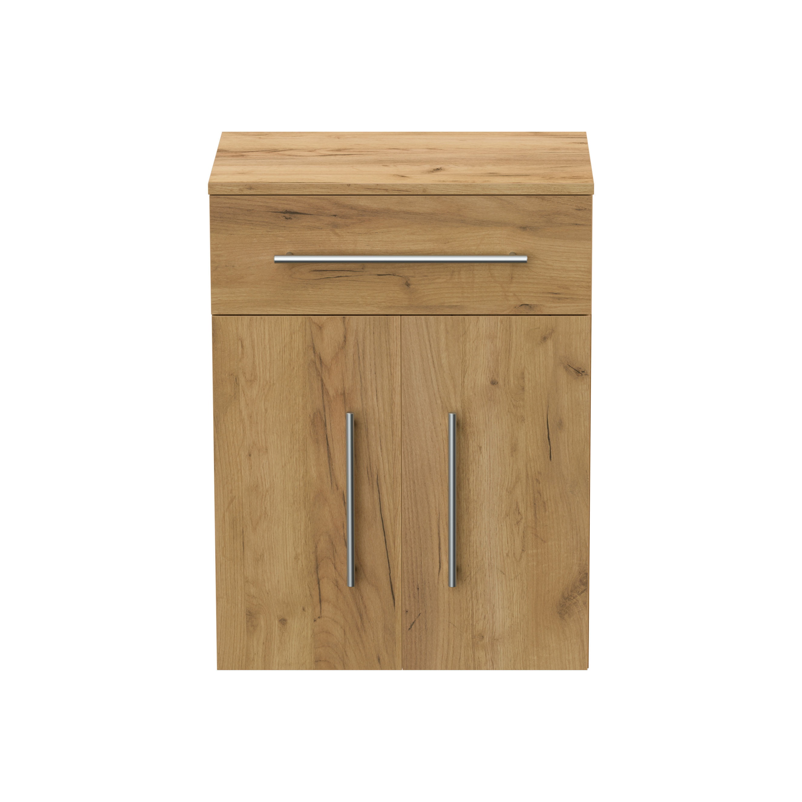 Badkamerkast Genua Eiken 53 cm