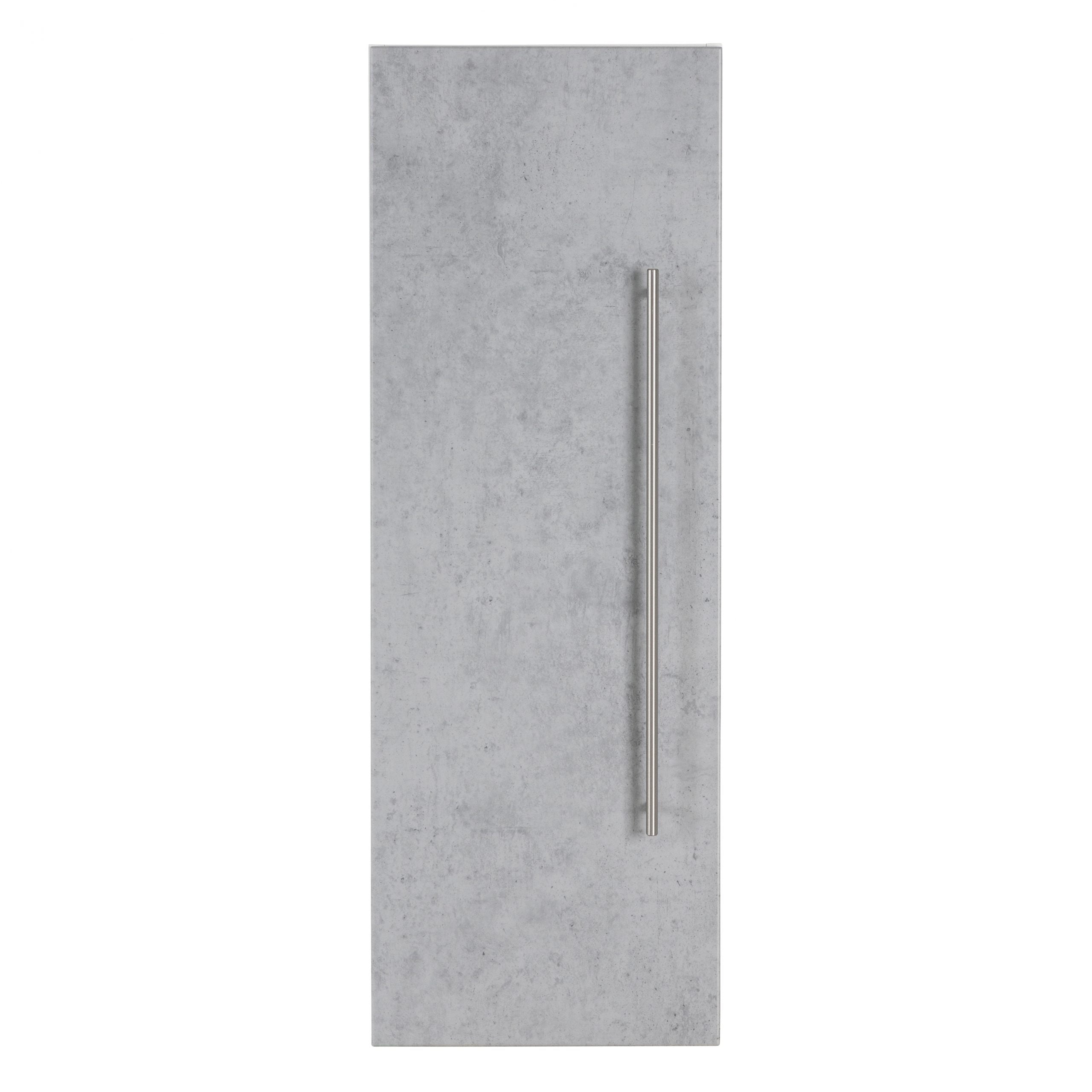 Badkamerkast Ivar Beton L