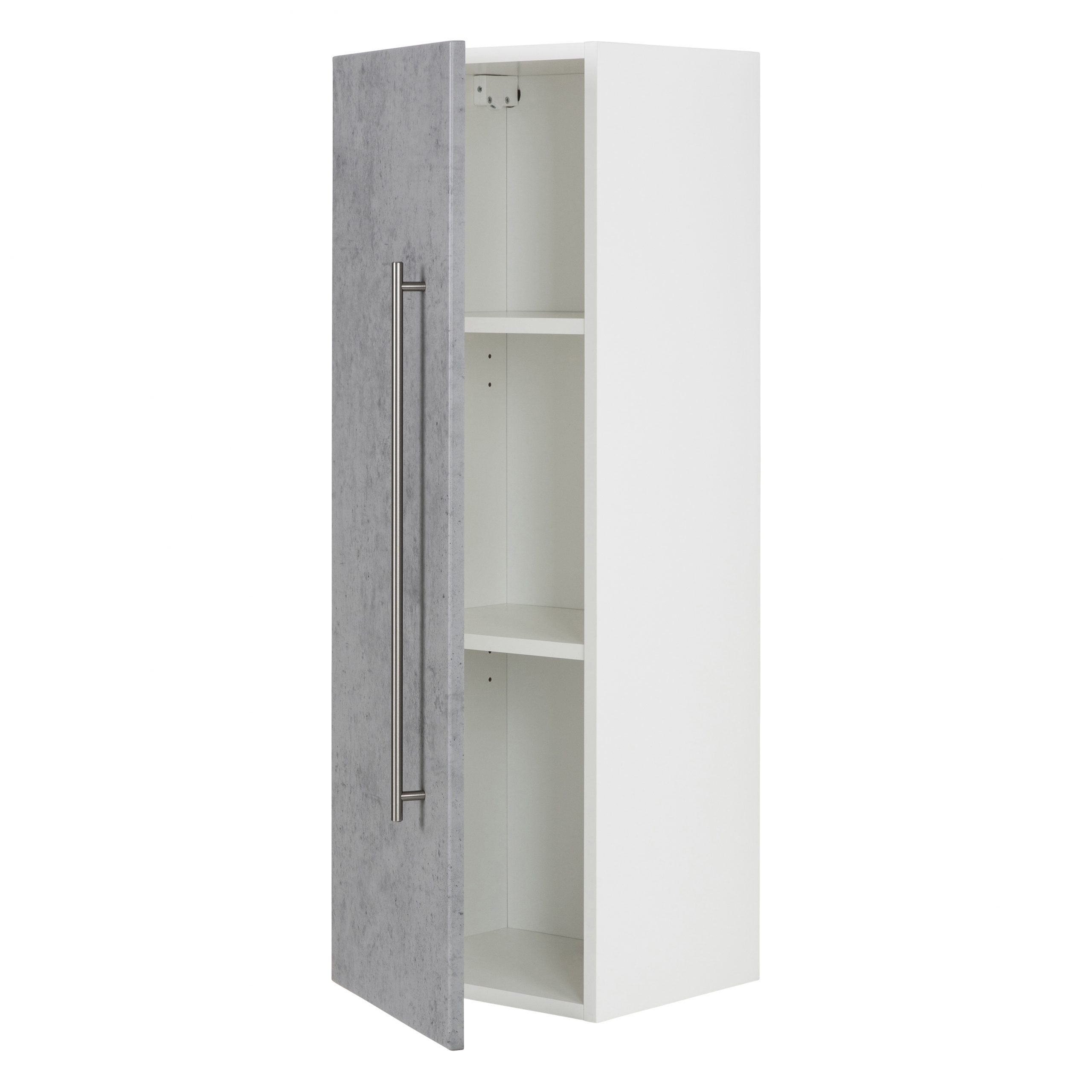 Badkamerkast Ivar Beton L