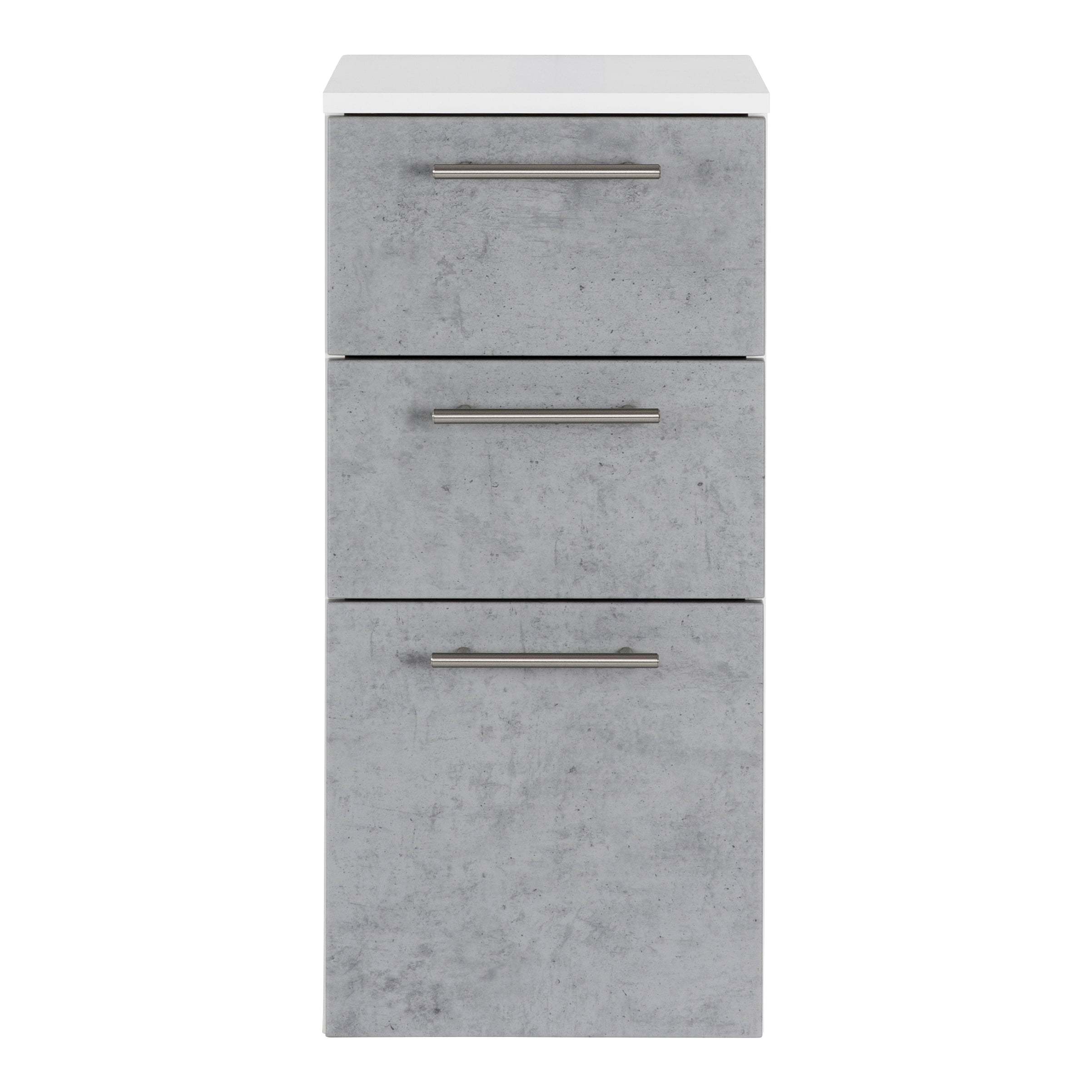 Badkamerkast Ivar Beton M