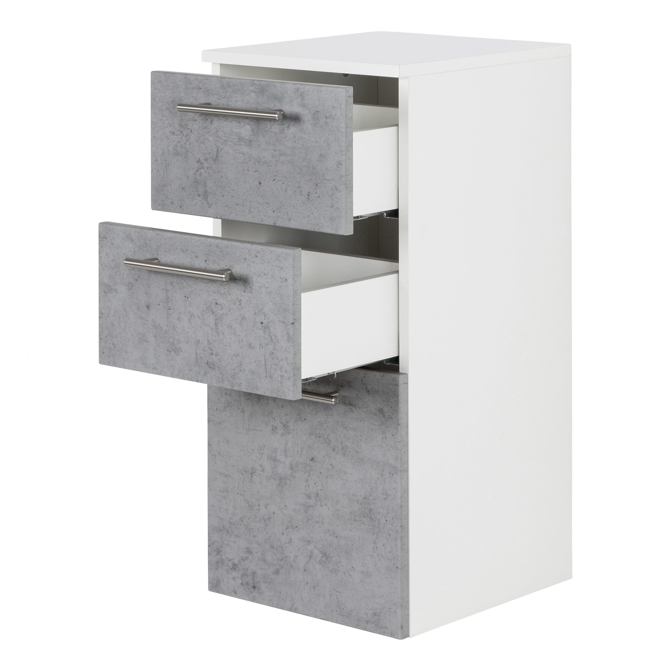 Badkamerkast Ivar Beton M