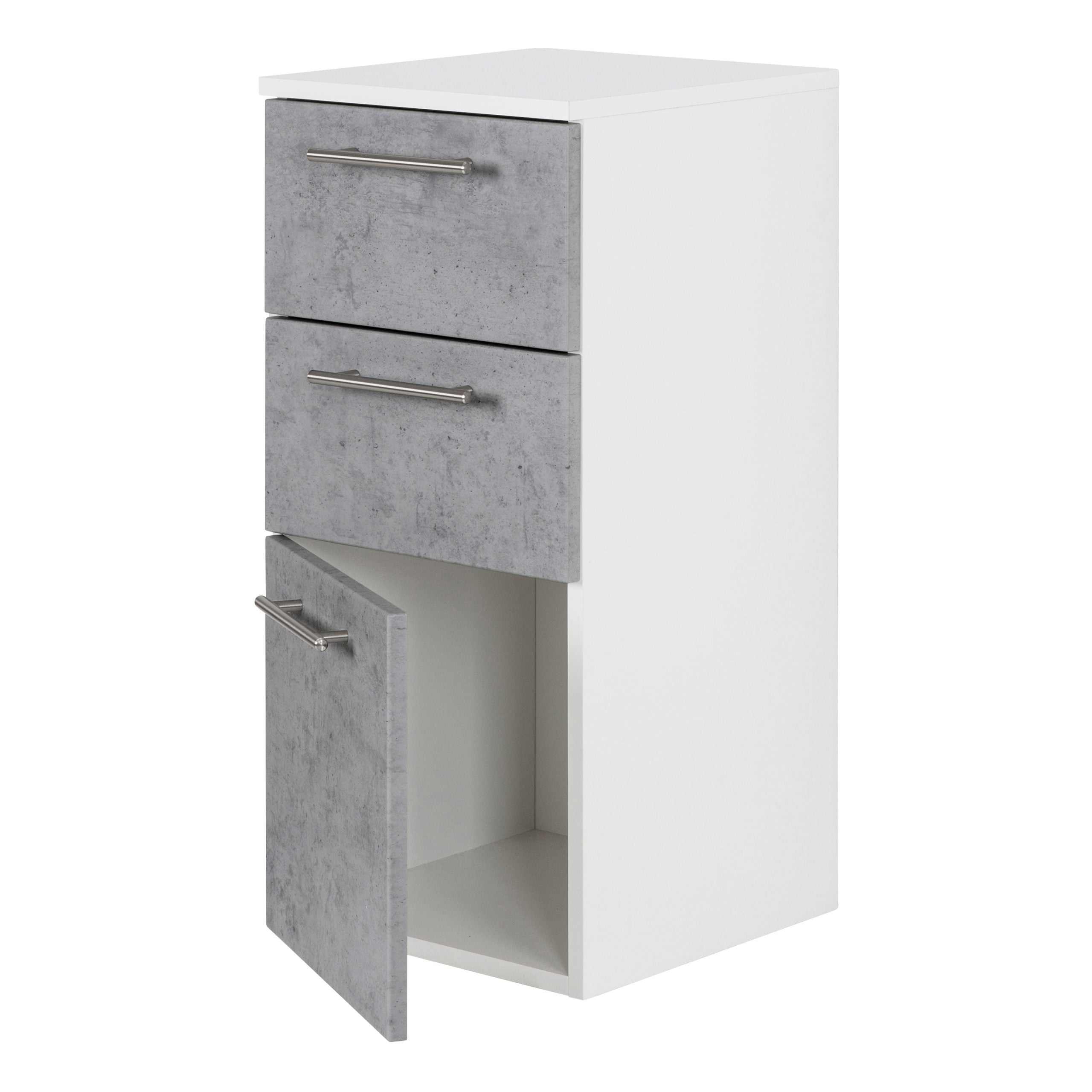 Badkamerkast Ivar Beton M